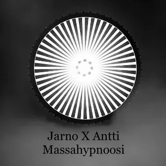 Massahypnoosi by Jarno X Antti