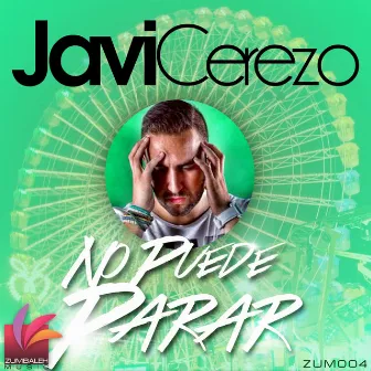 No puede parar (Zona Barcelo) by Javi Cerezo