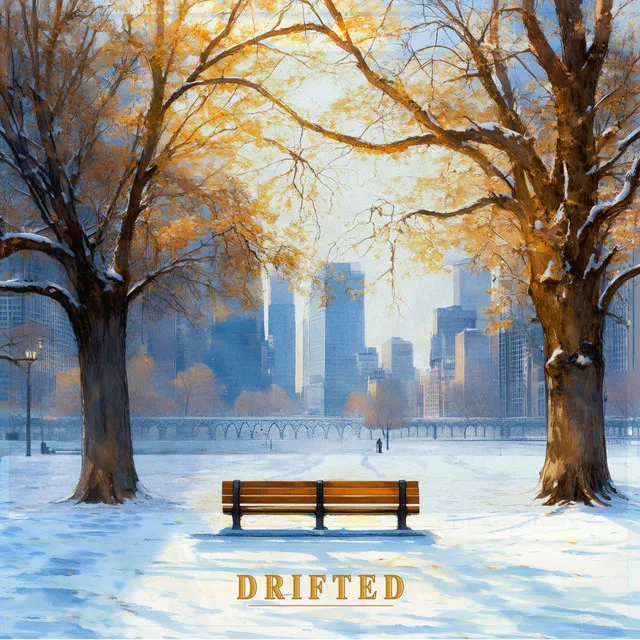 Drifted