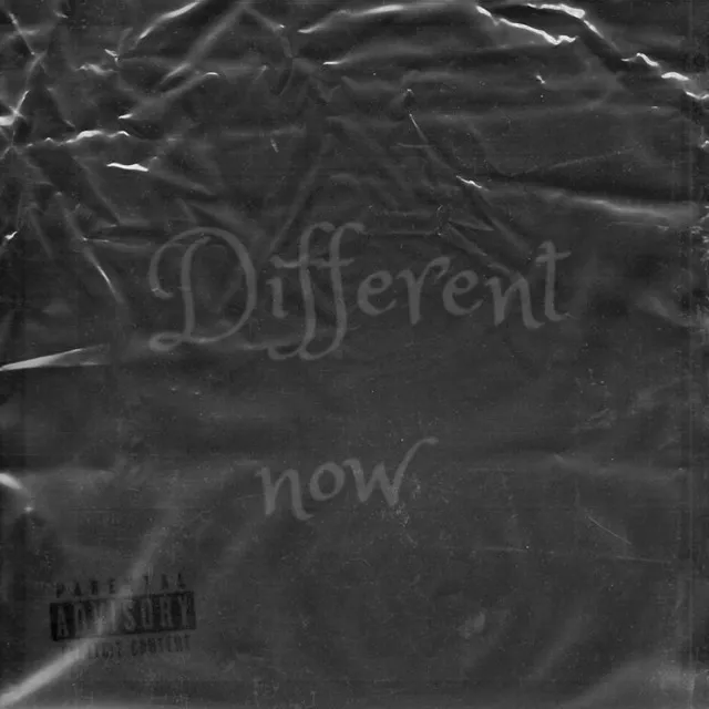 Different Now