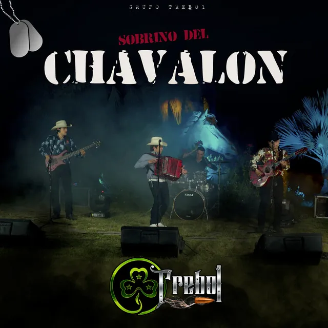 Sobrino Del Chavalon