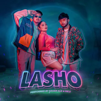 Lasho by Sagar Ale