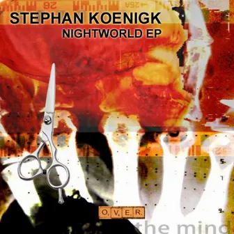 Nightworld EP by Stephan Koenigk