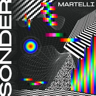 Sonder by Martelli