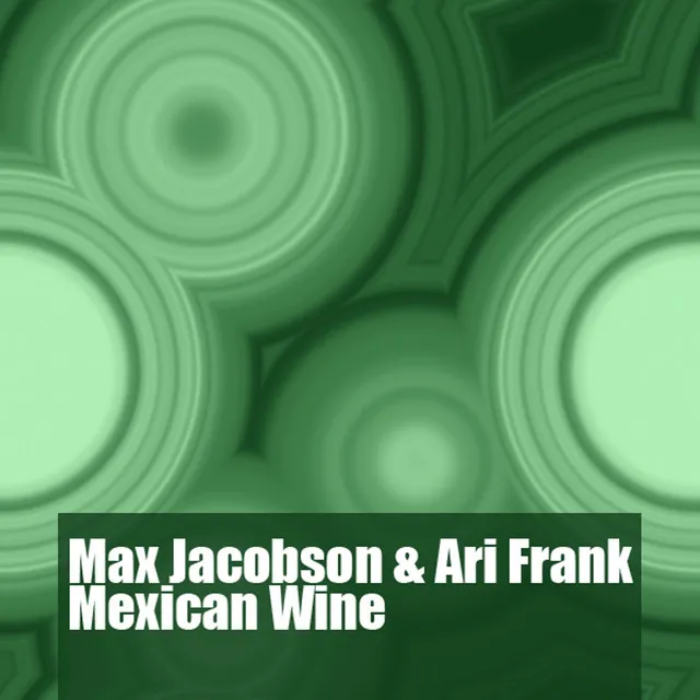 Mexican Wine