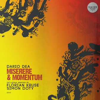 Miserere & Momentum by Dario Dea