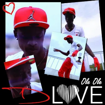 Ole Ole by D Love