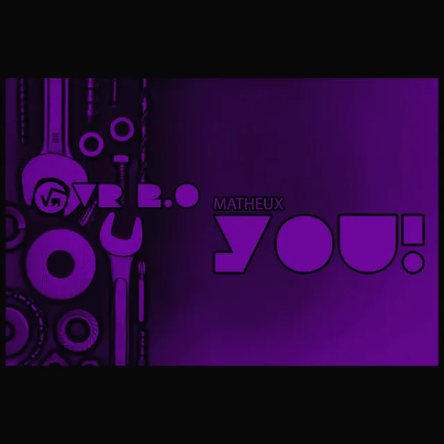 You! - Original Mix