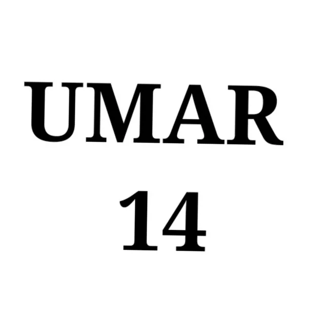 Umar 14