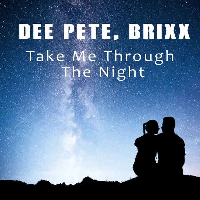 Take Me Through the Night - Mrnr1 Remix