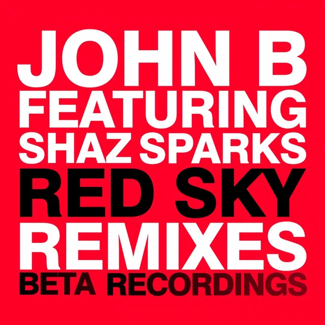 Red Sky - Robbie Bronnimann Remix