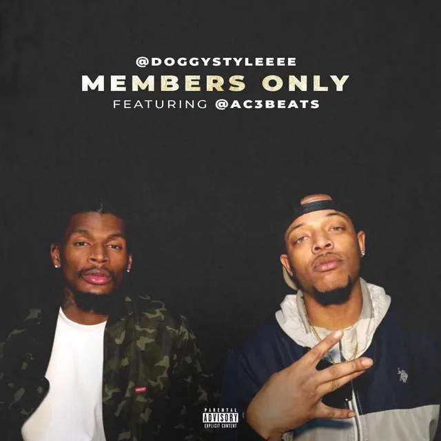 Members Only