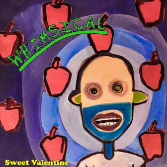 Sweet Valentine by Whimsical