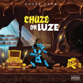 Chuze or Luze by Chuze Capo