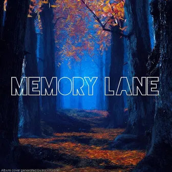 Memory Lane by Poodieville