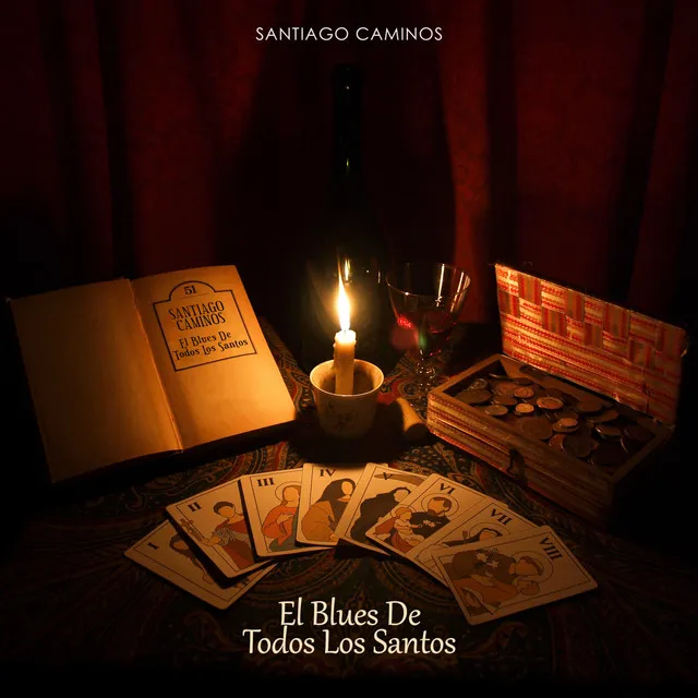 El Blues De Todos Los Santos