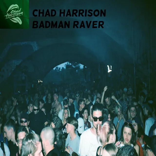 Badman Raver