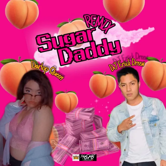 Sugar Daddy (Remix)