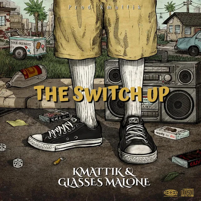 The switch up - Remix