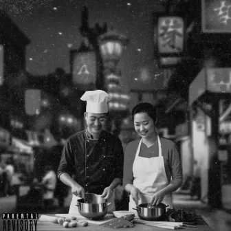 Oriental Dinners by St3amin