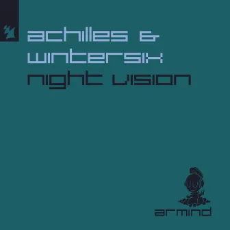 Night Vision by Wintersix