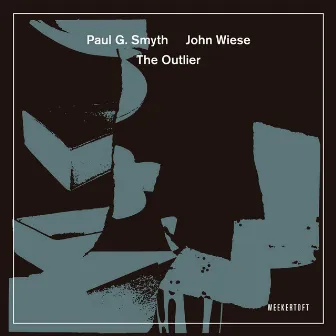 The Outlier by Paul G. Smyth