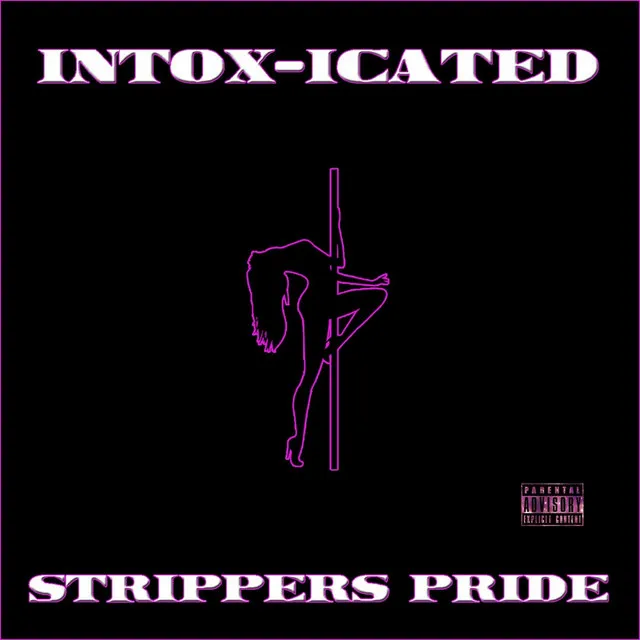 Strippers Pride