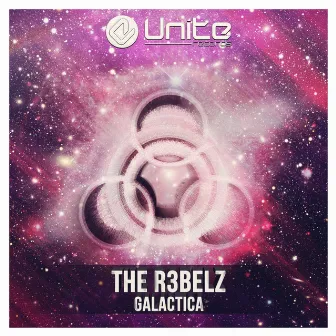 Galactica by The R3belz