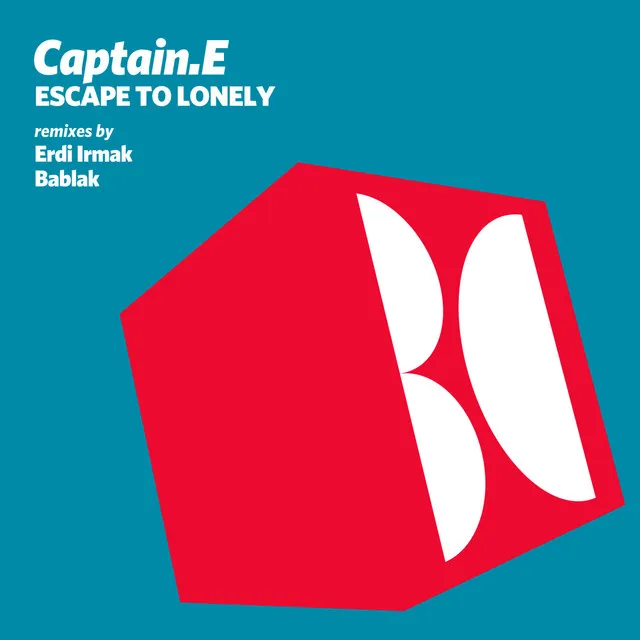 Escape to Lonely - Bablak Remix