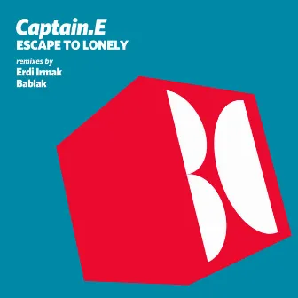 Escape to Lonely by Captain.E