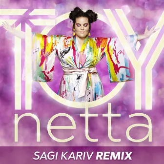 Toy (Sagi Kariv Remixes) by Sagi Kariv