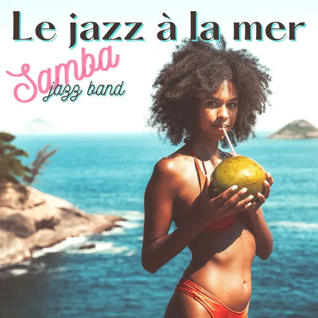 Le jazz à la mer