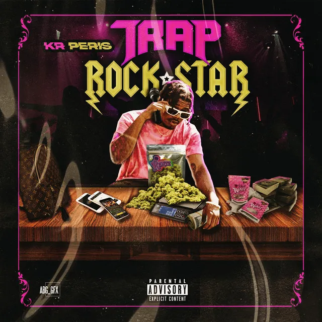 Trap Rockstar