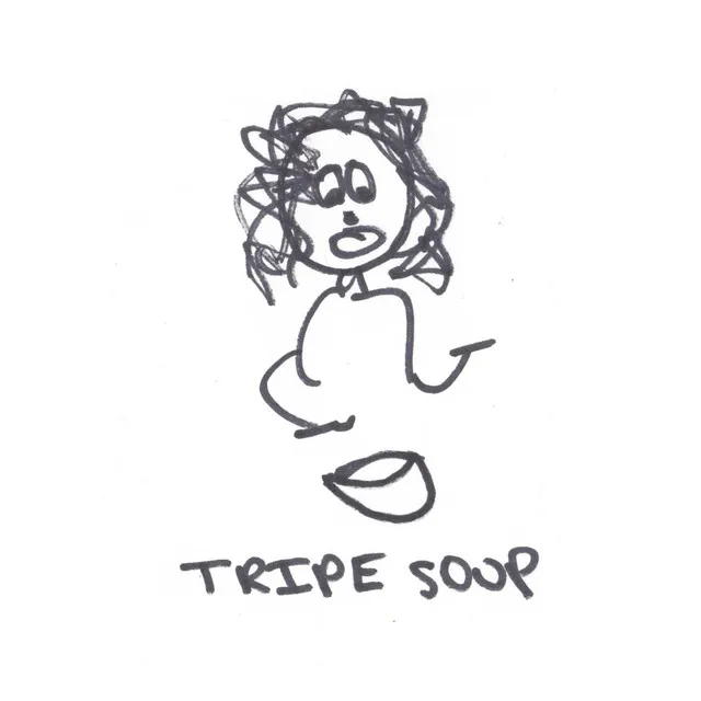 Tripe Soup