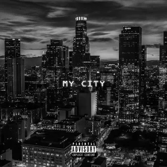 My City by D1 Duffy