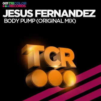 Body Pump by Jesus Fernandez