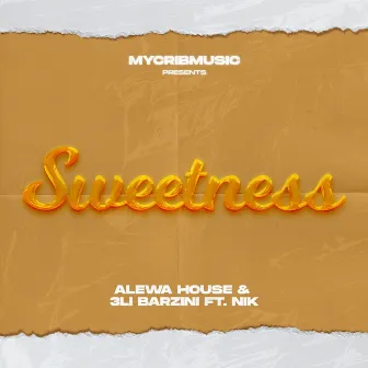 Sweetness by Alewa House