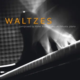 Waltzes by Mayuko Miyata