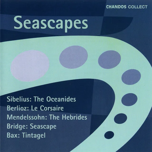 The Sea Suite: I. Seascape