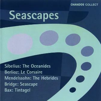 Seascapes by Ulster Orchestra