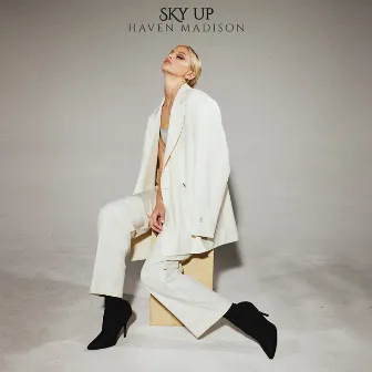 Sky Up by Haven Madison