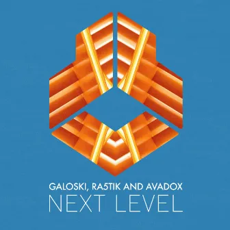 Next Level by Ra5tik