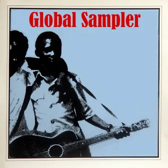 Ye Mama Gentille by Global Sampler