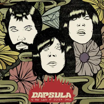 In the Land of Silver Souls by Capsula