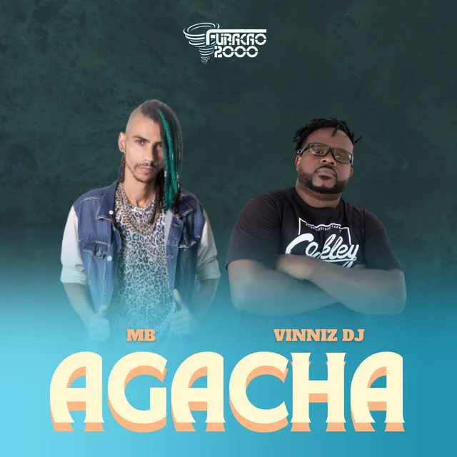 Agacha