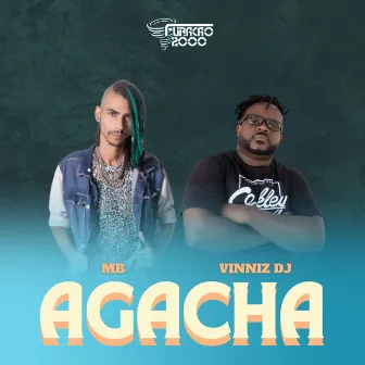 Agacha by MB