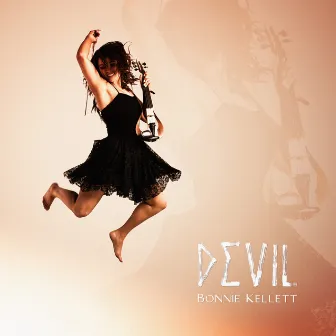 Devil by Bonnie Kellett