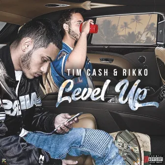 Level Up by Tim Cash