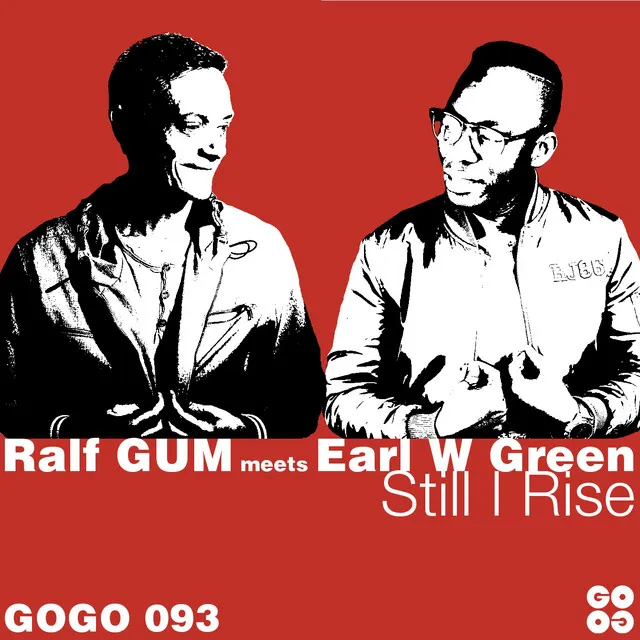 Still I Rise - Ralf Gum Radio Edit