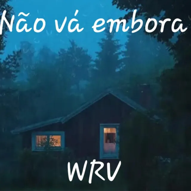 Não Vá Embora